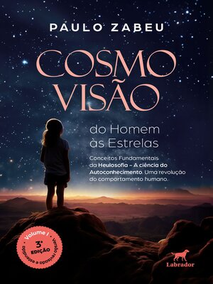 cover image of Cosmovisão